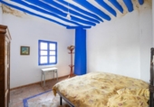Casa de campo con terreno en venta en la España, Granada, ref: TR364223 foto
