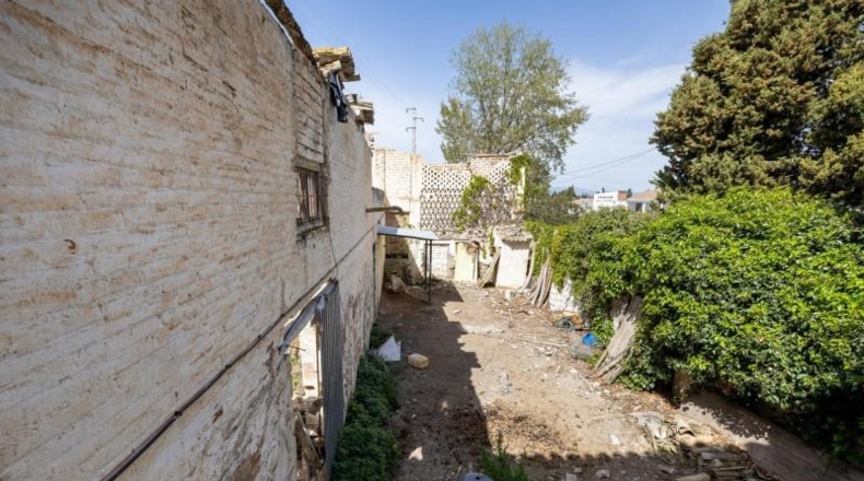 Granada - Granada - 29000m2