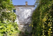 Casa de campo con terreno en venta en la España, Granada, ref: TR364223 foto