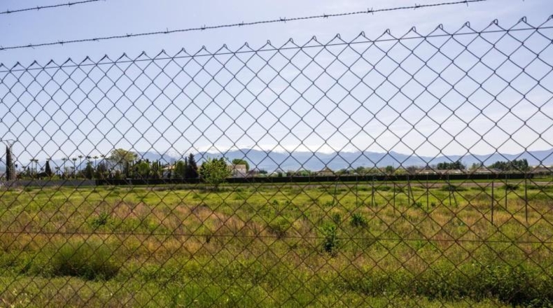 Granada - Granada - 29000m2
