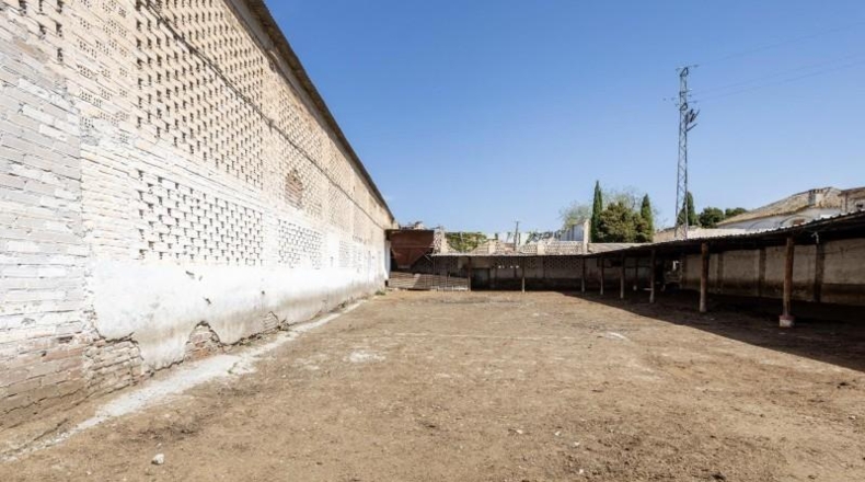 Granada - Granada - 29000m2