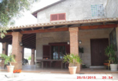 Chalet independiente con terreno en venta en la España, Elche, ref: TR137756 foto