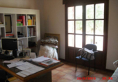 Chalet independiente con terreno en venta en la España, Elche, ref: TR137756 foto