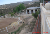 Chalet independiente con terreno en venta en la España, Elche, ref: TR137756 foto