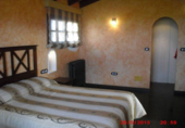 Chalet independiente con terreno en venta en la España, Elche, ref: TR137756 foto