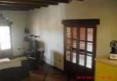 Chalet independiente con terreno en venta en la España, Elche, ref: TR137756 foto
