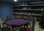 Chalet independiente con terreno en venta en la España, Elche, ref: TR137756 foto