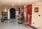 Chalet independiente con terreno en venta en la España, Elche, ref: TR137756 foto
