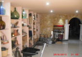 Chalet independiente con terreno en venta en la España, Elche, ref: TR137756 foto