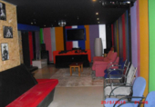 Chalet independiente con terreno en venta en la España, Elche, ref: TR137756 foto