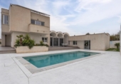 Detached villa with land for sale on España, Montefrío, ref: TR324486 photo