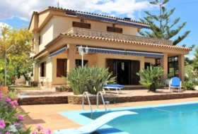 Benicasim 375&nbsp;m²
