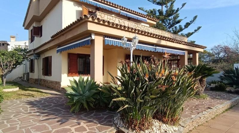 Castellon - Benicàssim - 375m2