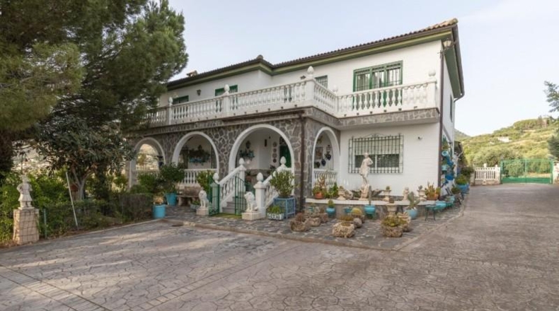 Granada - Alfacar - 6000m2