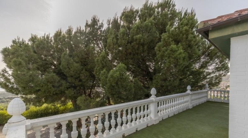 Granada - Alfacar - 6000m2