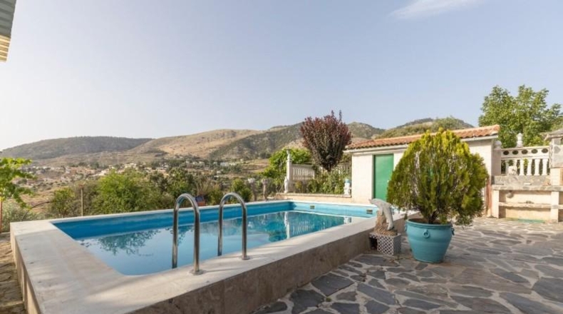 Granada - Alfacar - 6000m2