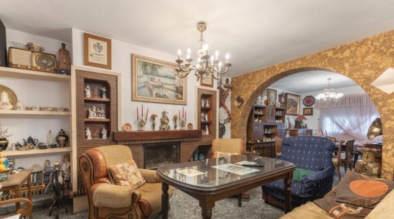 Granada - Alfacar - 6000m2
