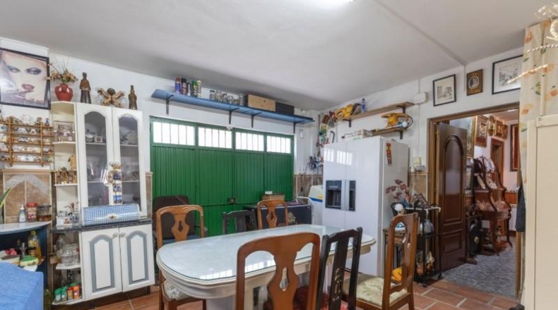 Granada - Alfacar - 6000m2