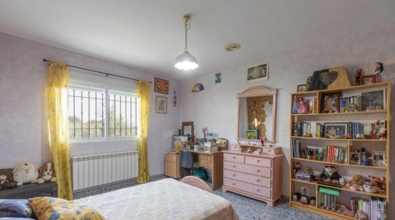 Granada - Alfacar - 6000m2