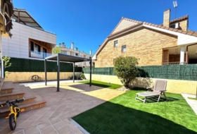 Villanueva de la Cañada 504&nbsp;m²