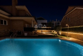 Villanueva de la Cañada 504&nbsp;m²