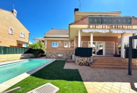 Villanueva de la Cañada 504&nbsp;m²