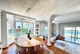 Villanueva de la Cañada 504&nbsp;m²