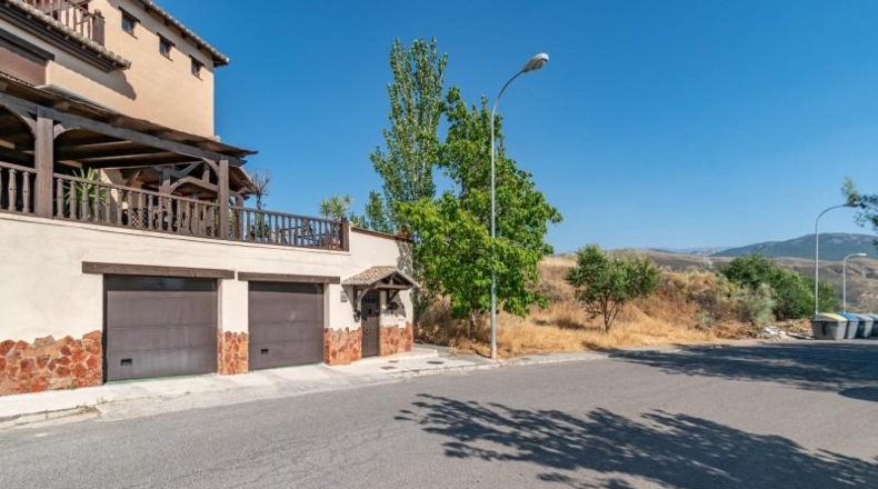 Granada - Cenes de la Vega - 510m2