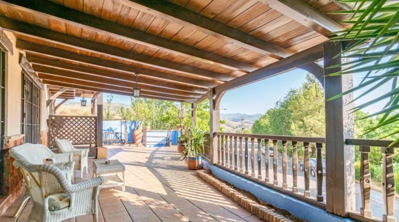 Granada - Cenes de la Vega - 510m2