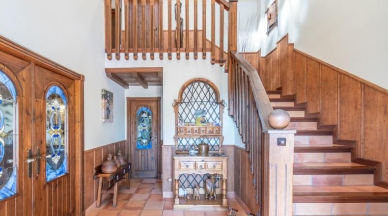 Granada - Cenes de la Vega - 510m2