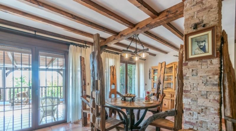 Granada - Cenes de la Vega - 510m2