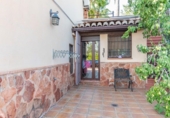 Chalet independiente con terreno en venta en la España, Cenes de la Vega, ref: TR364572 foto