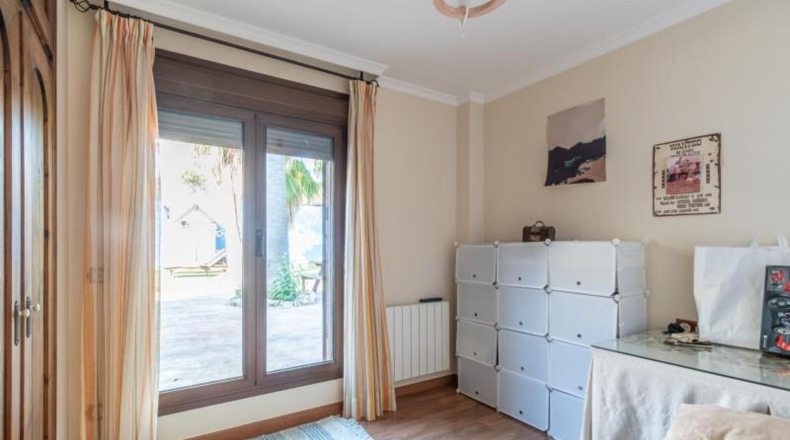 Granada - Cenes de la Vega - 510m2