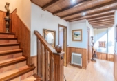 Chalet independiente con terreno en venta en la España, Cenes de la Vega, ref: TR364572 foto