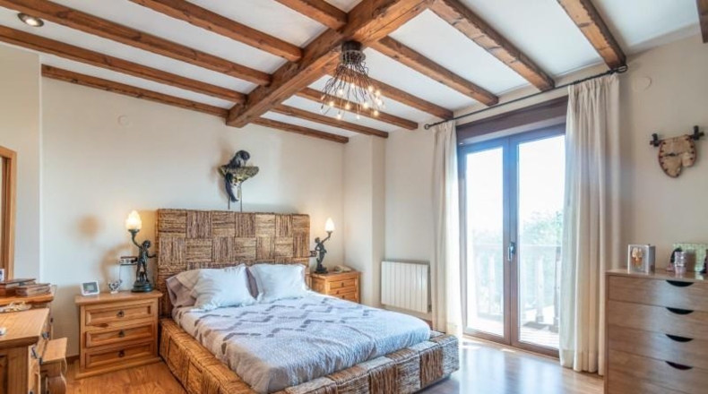Granada - Cenes de la Vega - 510m2