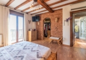 Chalet independiente con terreno en venta en la España, Cenes de la Vega, ref: TR364572 foto