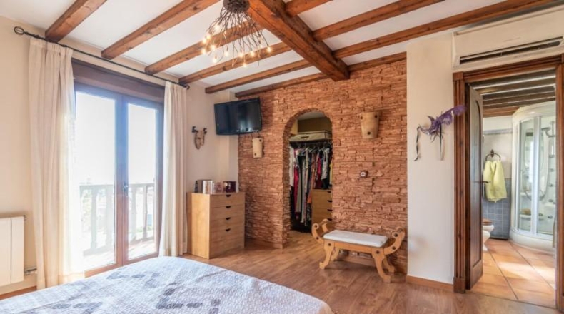 Granada - Cenes de la Vega - 510m2