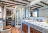 Chalet independiente con terreno en venta en la España, Cenes de la Vega, ref: TR364572 foto