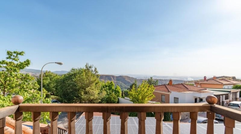 Granada - Cenes de la Vega - 510m2