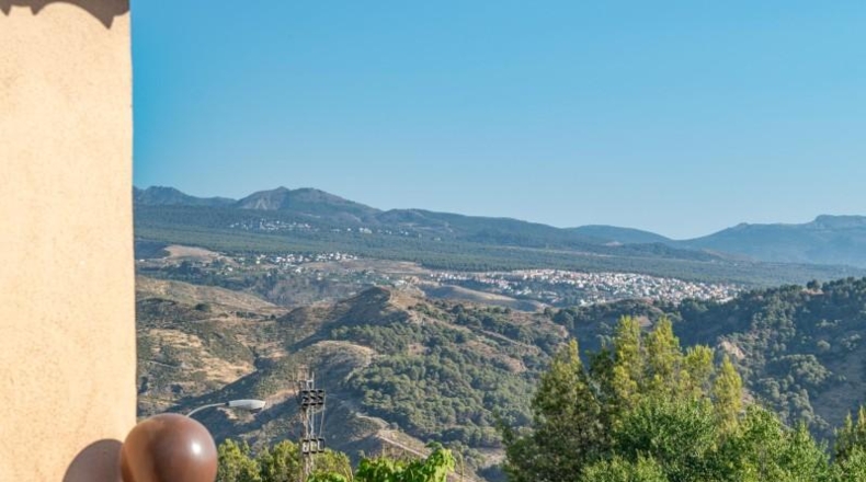 Granada - Cenes de la Vega - 510m2