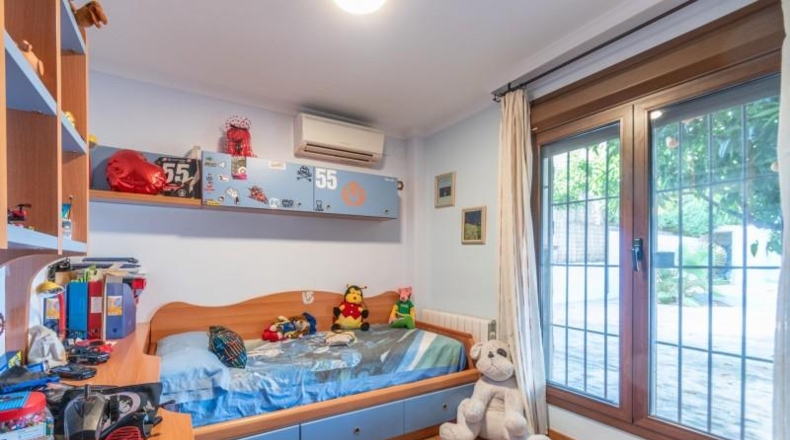 Granada - Cenes de la Vega - 510m2