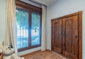 Chalet independiente con terreno en venta en la España, Cenes de la Vega, ref: TR364572 foto