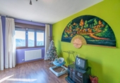 Chalet independiente con terreno en venta en la España, Cenes de la Vega, ref: TR364572 foto