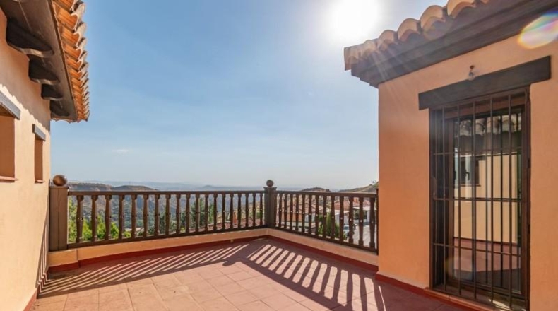 Granada - Cenes de la Vega - 510m2
