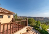 Chalet independiente con terreno en venta en la España, Cenes de la Vega, ref: TR364572 foto