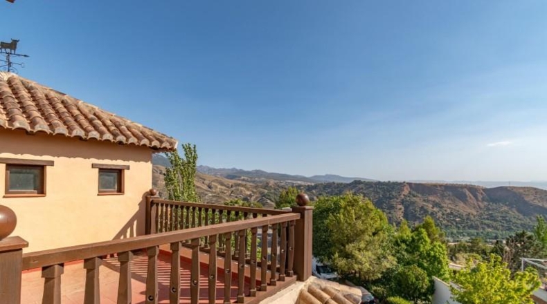 Granada - Cenes de la Vega - 510m2