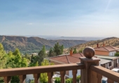 Chalet independiente con terreno en venta en la España, Cenes de la Vega, ref: TR364572 foto