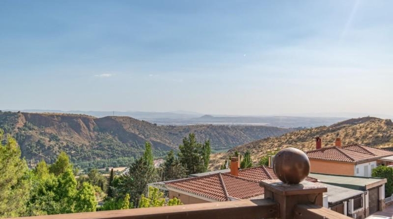 Granada - Cenes de la Vega - 510m2