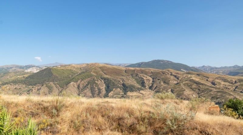 Granada - Cenes de la Vega - 510m2