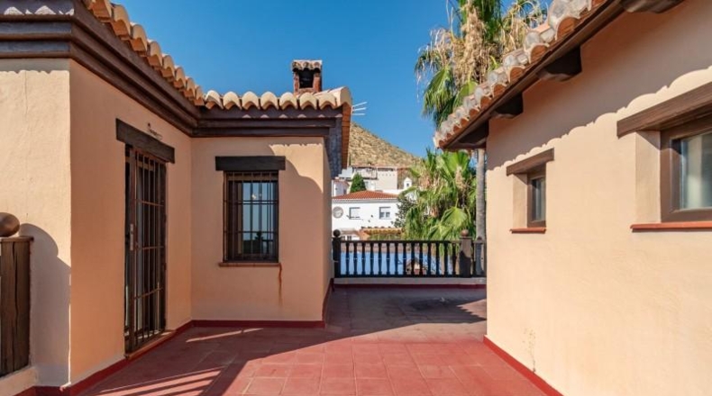 Granada - Cenes de la Vega - 510m2